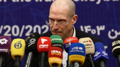 ۴ ملی‌پوش والیبال منتظر تأیید پیاتزا