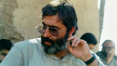 راوی فتح «در آینه جادو»
