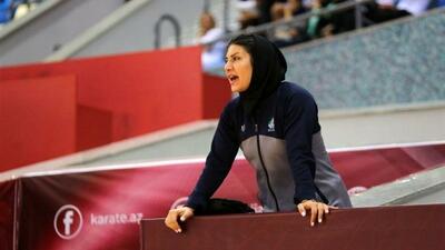 زنگنه: بچه‌ها با بهترین نتیجه جهانی می‌شوند