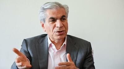 حسین عادلی: مذاکره با آمریکا خواست مردم است/ برخی بر شکست مذاکرات شرط بندی کرده‌اند