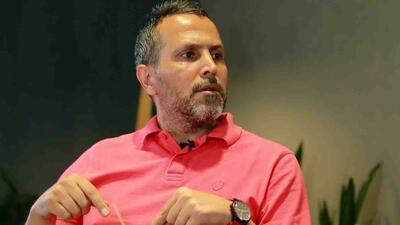 کاویانپور: بازیکنان بزرگ پرسپولیس شرایط را تغییر دهند