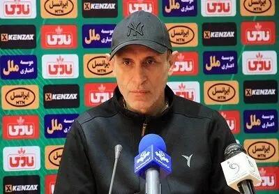 پاسخ تند یحیی گل محمدی به محمدحسین میثاقی و ماجرای جادوگری در پرسپولیس