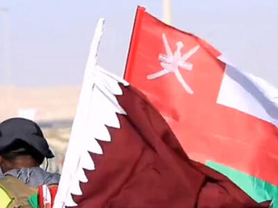 مناسبات متفاوت ایران با قطر و عمان - دیپلماسی ایرانی