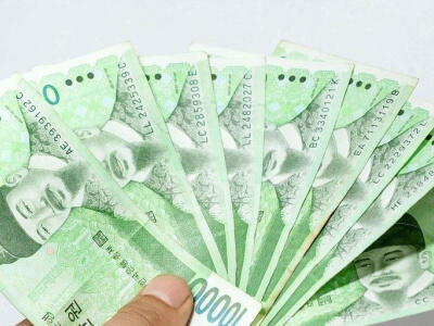 راه‌های کره جنوبی برای حفظ ارزش پول ملی - دیپلماسی ایرانی