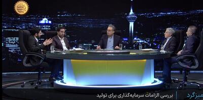 ضرورت جذب سرمایه‌های داخلی و خارجی برای تحقق شعار سال/ روابط اقتصادی منطقه‌ای باید تسهیل شود