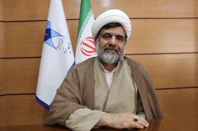 نقش دانشگاه در حراست از هویت فرهنگی حائز اهمیت است