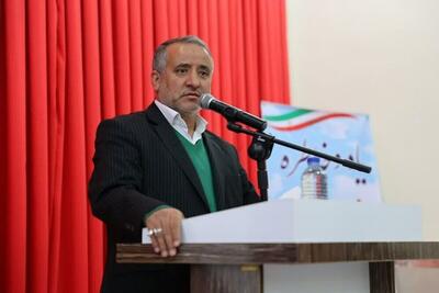 قدردانی وزیر میراث فرهنگی از استاندار خراسان جنوبی