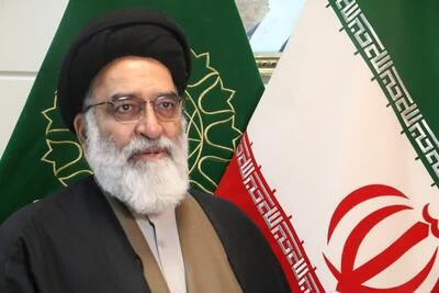 غرب به نفوذی‌ها دل‌خوش نباشد/ ملت ایران در فتنه‌ها همواره پیروز میدان بوده است