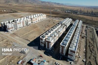 آغاز تدریجی تحویل ۱۲۸ واحد مسکونی از پروژه M۴ کوی زنگان