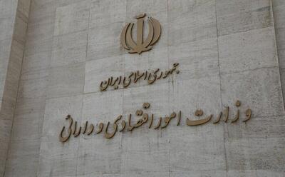 کوچکی‌نژاد: گزینه پیشنهادی وزارت اقتصاد زودتر به مجلس معرفی شود