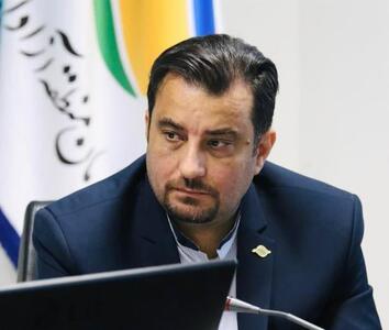 مدیر عامل منطقه آزاد مازندران منصوب شد