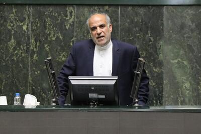 زارعی: نرخ ارز محاسبه گمرکی، براساس قیمت اسفند ماه مرکز مبادله طلا و ارز تعیین می‌شود