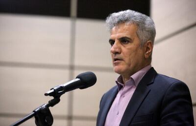 محرومیت‌زدایی تنها با توزیع عادلانه امکانات محقق می‌شود