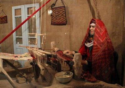 افتتاح موزه کلات، گامی در حفظ و ترویج فرهنگ و تاریخ منطقه