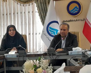 نقش بانوان در مدیریت مصرف آب، کلیدی است