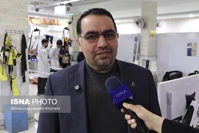 توسعه فناوری‌های پزشکی در ایران؛ گامی نوین در توانبخشی بیماران حرکتی