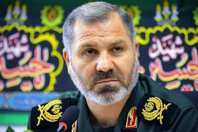 هنر متعهد، ابزار گفتمان‌سازی فرهنگی انقلاب اسلامی است