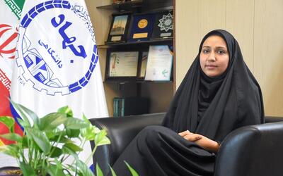 اجرای بیش از ۱۶۰ عنوان برنامه در سازمان دانشجویان جهاد دانشگاهی قم 