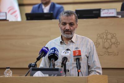 خلیل موحدی: بازسازی غزه باید از مشهد آغاز شود
