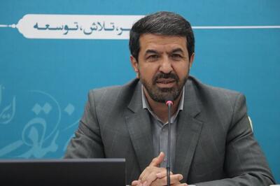 مبنای نهضت توسعه عدالت آموزشی مشارکت مردم است