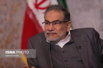 شمخانی: توان هسته‌ای ایران نابودنشدنی است