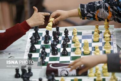 درخشش ورزشکاران قزوینی‌ در المپیک دانش‌آموزان جهان