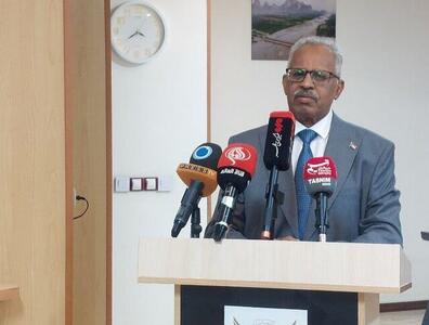 سفیر سودان در ایران: همه مناطق راهبردی خارطوم در کنترل ارتش است