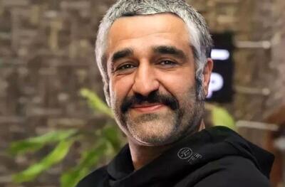 پژمان جمشیدی در سریال جدید تلویزیونی ایفای نقش می‌کند