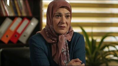 ویدئو/ ریما رامین‌فر «همای پایتخت»: من اگه مرد بودم از زن‌های چاق خوشم میومد چون..
