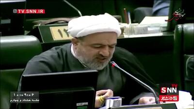 واکنش دور از انتظار رسایی: در جریان مذاکرات غیرمستقیم نباید از داخل کشور پیام ضعف مخابره شود!