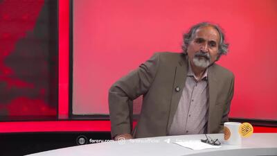 سراسر رسانه ملی همه می‌گویند ما می‌جنگیم؛ دست برداریم از فکاهی سازی جنگ!