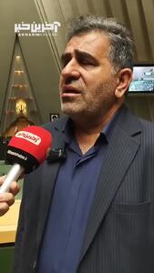 امکان رفع فیلتر برخی سکوها با اولویت تلگرام / توضیحات رییس کمیسیون اجتماعی مجلس