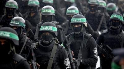 ببینید | حمله موشکی گردان های قسام به شهر اشدود اشغالی