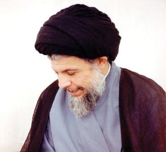 قهرمان نظریه‌پردازی دینی