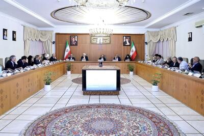پزشکیان: دولت چهاردهم تلاش دارد پروژه‌های بزرگ را با کمترین منابع به پیش ببرد