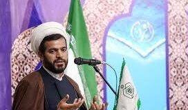 رشد ۲۷ درصدی زائران بقاع متبرکه خوزستان در نوروز ۱۴۰۴/  استقبال ۳ میلیون زائر از امامزادگان خوزستان در تعطیلات نوروزی