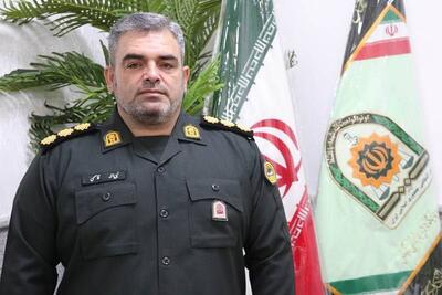 عملیات موفق پلیس جزیره کیش و  استمرار ضربات کاری بر پیکره سوداگران مرگ
