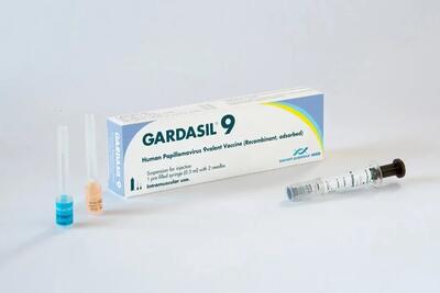 واکسن HPV در داروخانه‌ها نیست، اما در بازار آزاد ۲۰ میلیون فروخته می‌شود