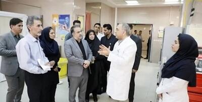 خبر خوب وزارت بهداشت برای پرستاران