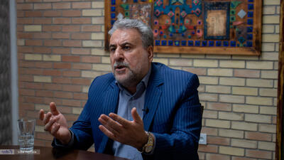 مذاکره مستقیم ایران و آمریکا چرا رد شد؟/ پیش بینی ترامپ و ویتکاف از مذاکره به روایت فلاحت پیشه