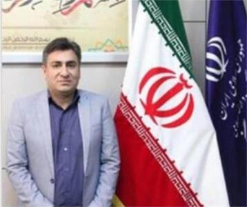 علیرضا نوری‌زاده مدیرکل مجامع و فعالیت‌های فرهنگی شد
