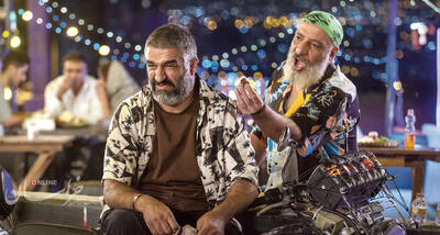 پیروزی و ناکامی ستاره‌ها در گیشه بهاری