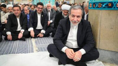 حمایت روزنامه اصول‌گرا از تیم مذاکره‌کننده - مردم سالاری آنلاین
