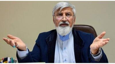 نفس مذاکره اتمام حجتی از سوی ملت ایران است - مردم سالاری آنلاین