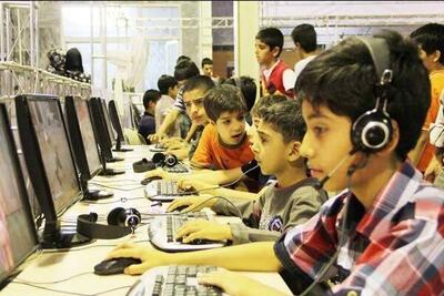 بازی‌های دیجیتالی با طعم باروت