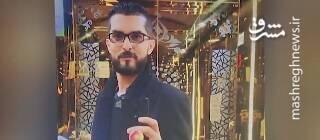 ماجرای خبرنگاری که زنده زنده در آتش کینه اسرائیل سوخت+ فیلم