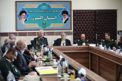 فرهنگ شهدا چراغ راه آینده کشور است