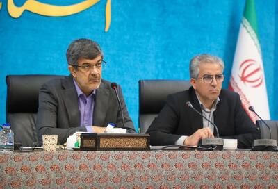 راه اندازی صنایع پر آبخواه در یزد باعث مشکلات امروز شده است