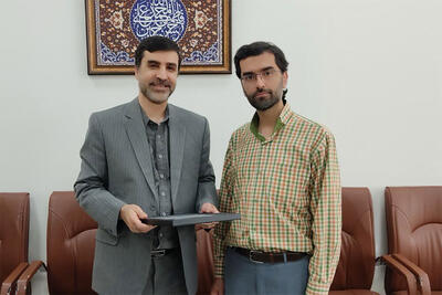 نامه دبیر «جایزه معلم» به مدیر شبکه آموزش