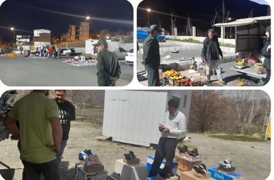 مراقب اسکیمرها کلاهبرداران سیار در خوانسار باشید